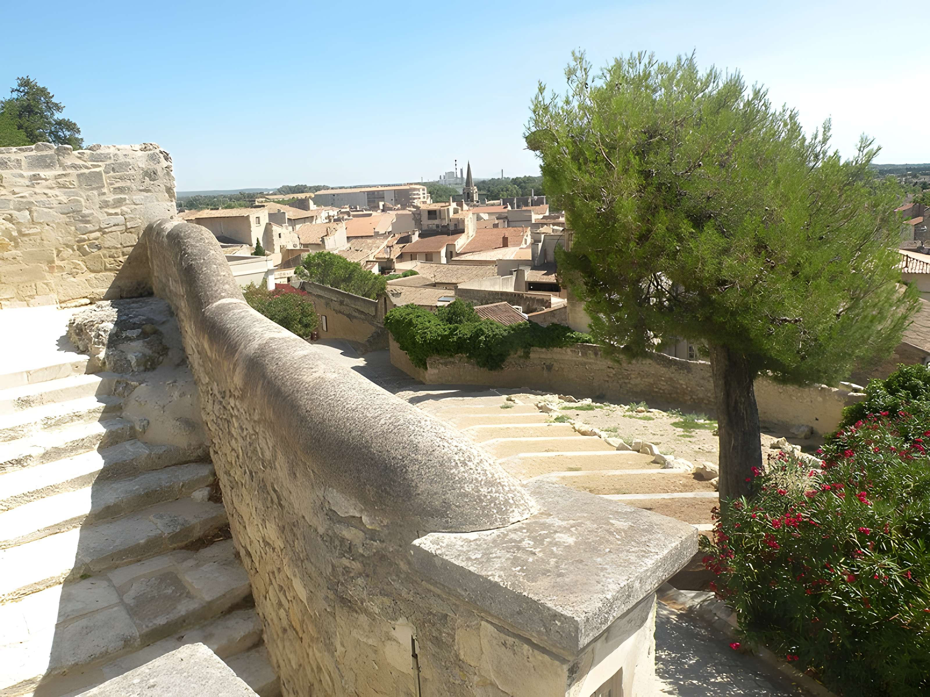 Église Saint-Paul de Beaucaire
