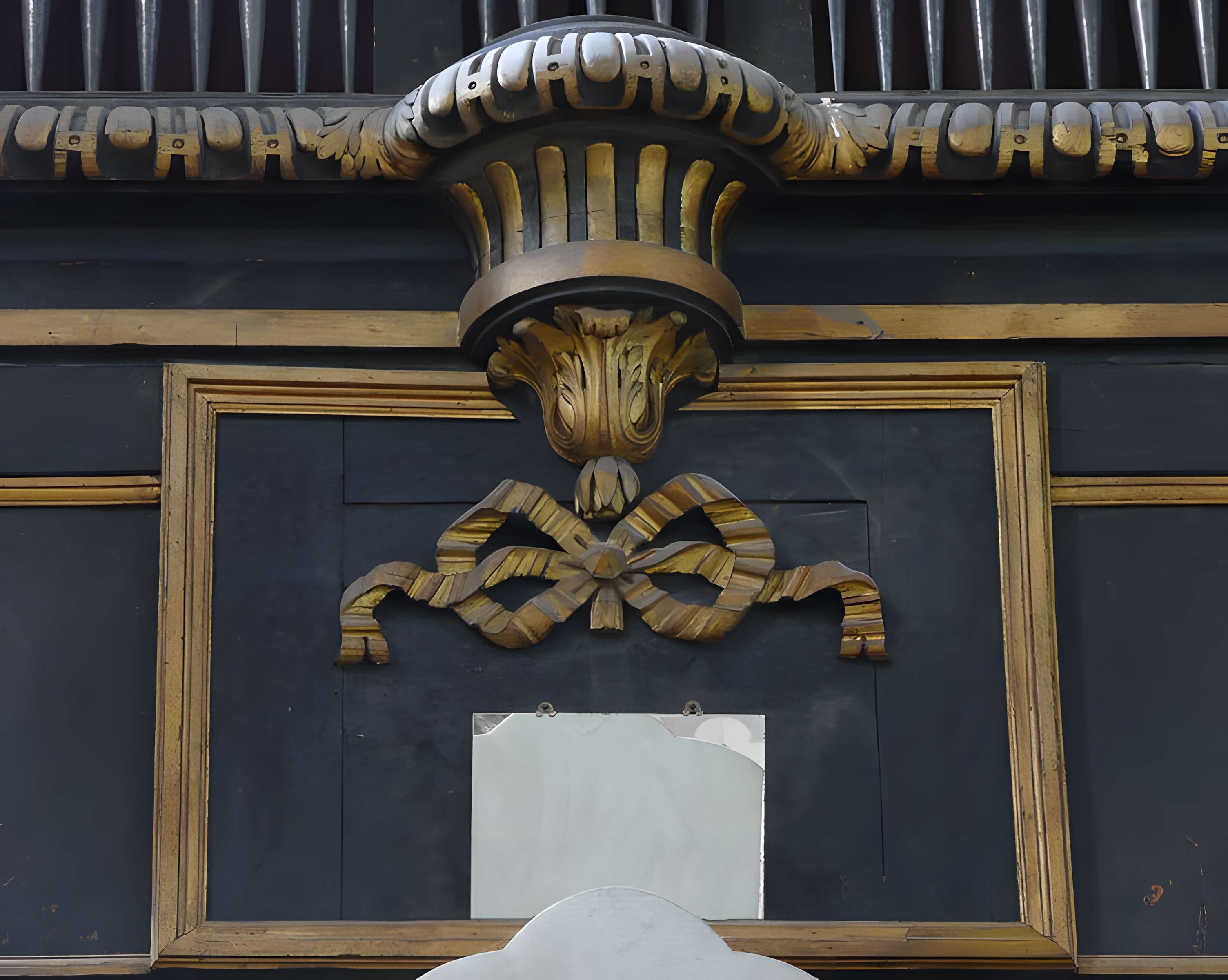 Église Saint-Paul de Beaucaire