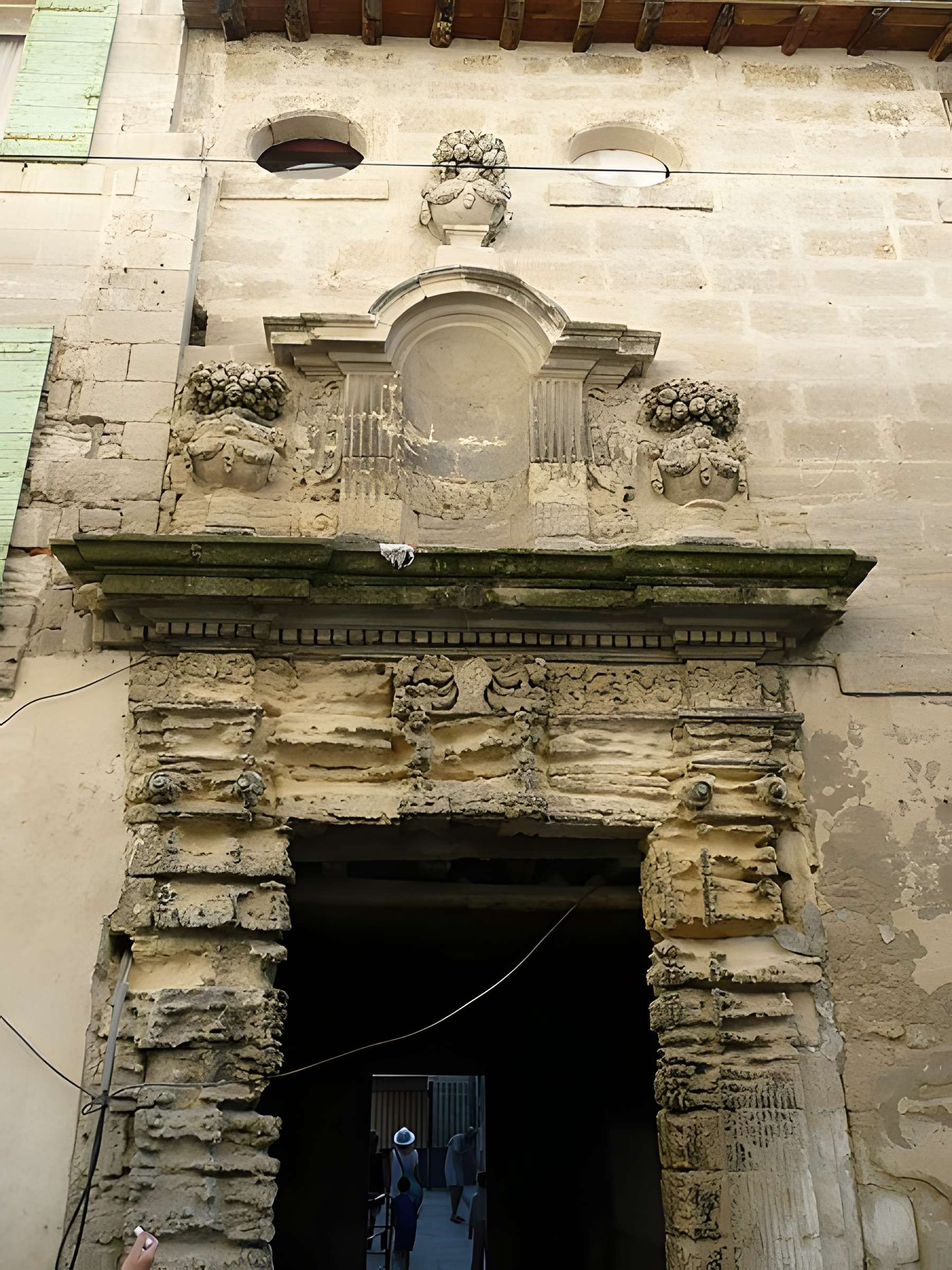 Église Saint-Paul de Beaucaire