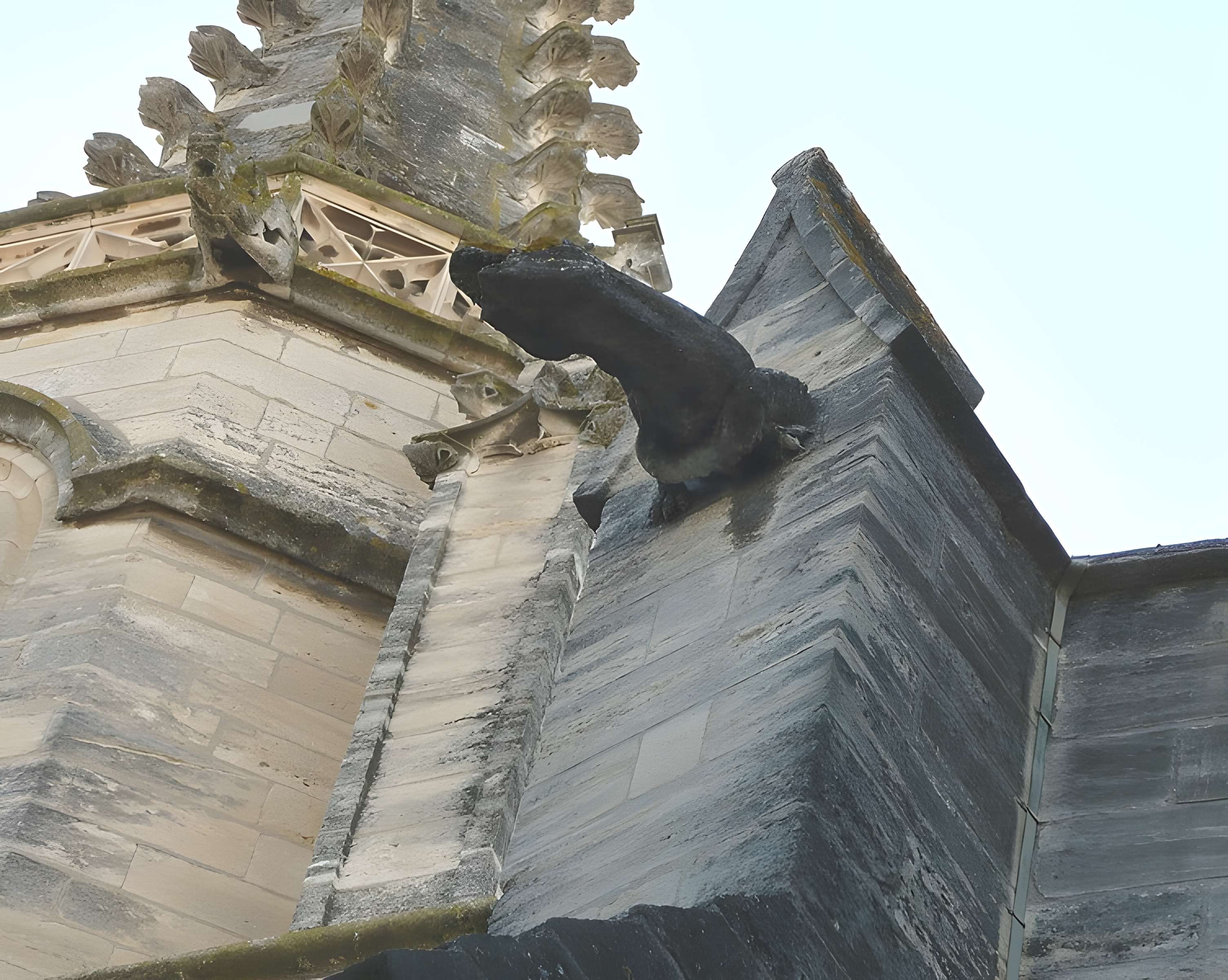 Église Saint-Paul de Beaucaire