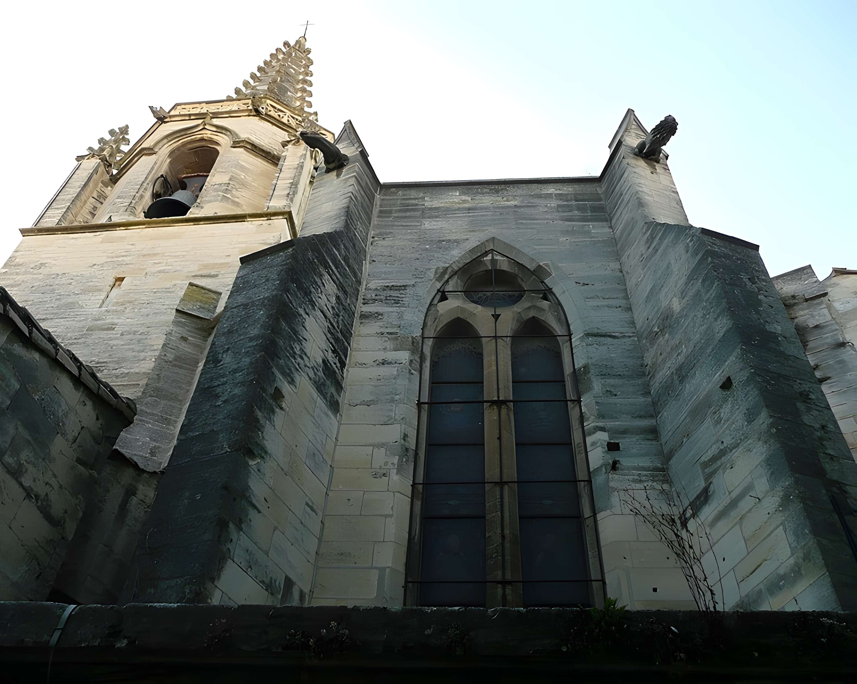 Église Saint-Paul de Beaucaire