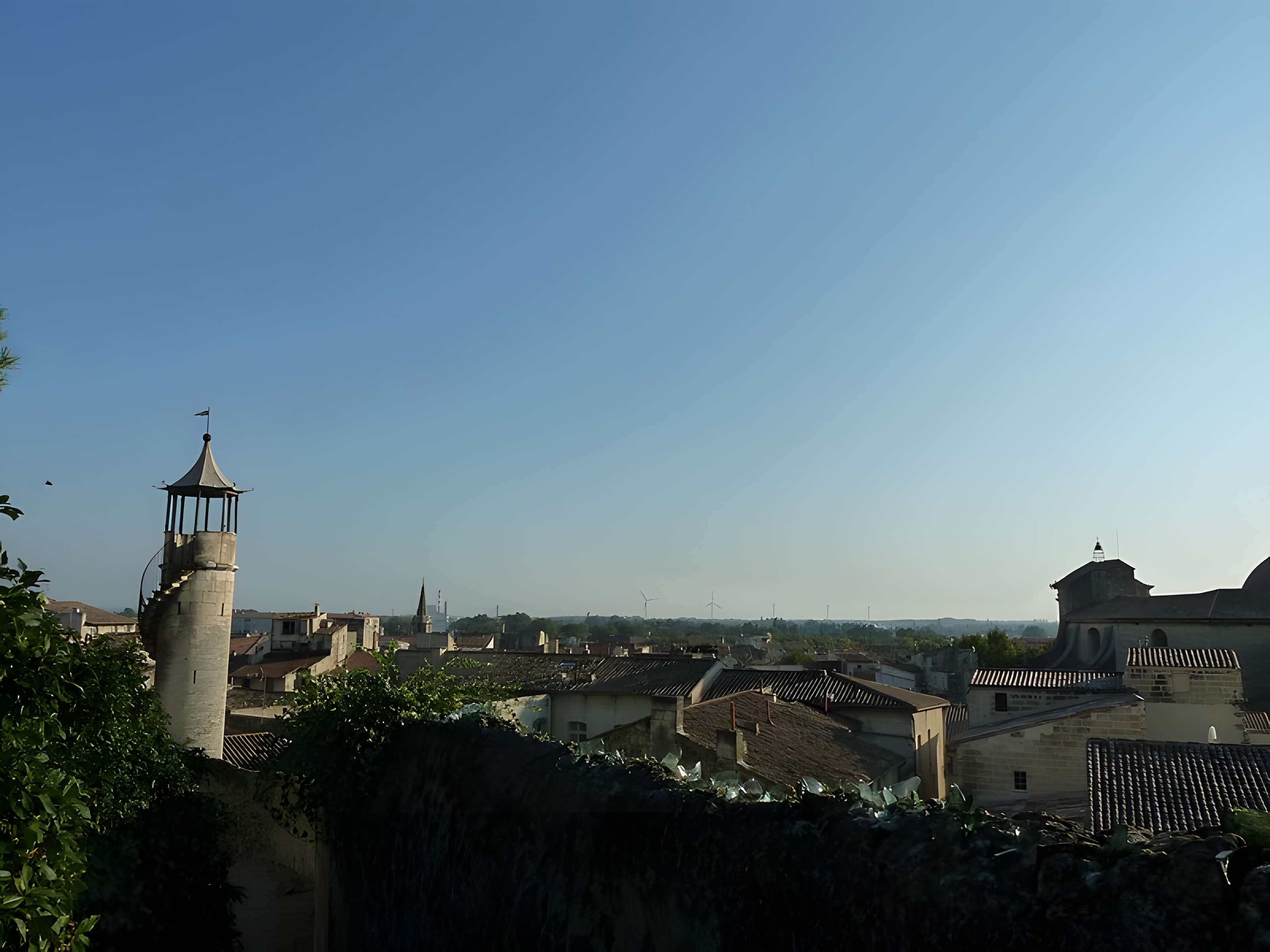 Église Saint-Paul de Beaucaire