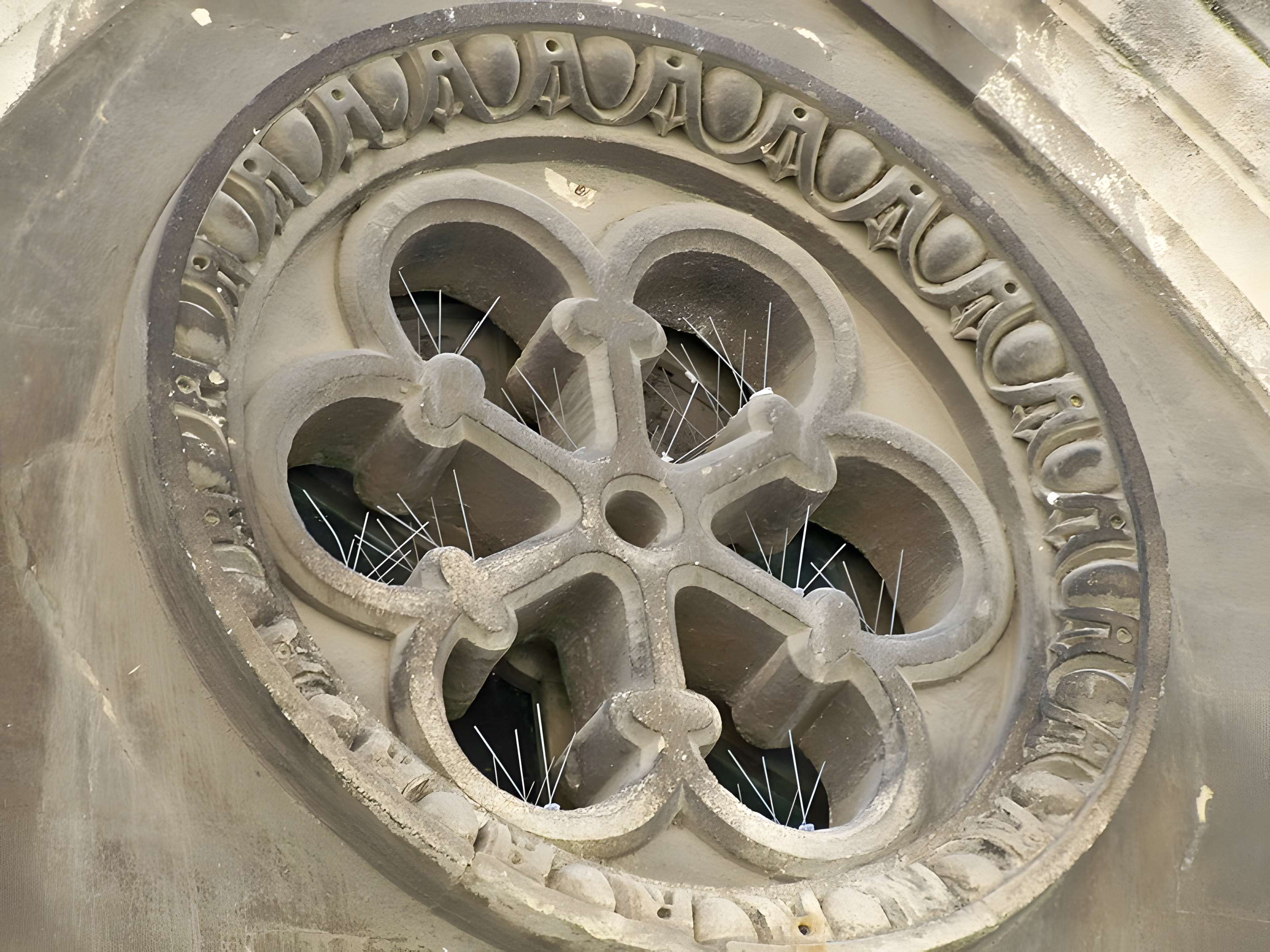 Église Saint-Paul de Beaucaire