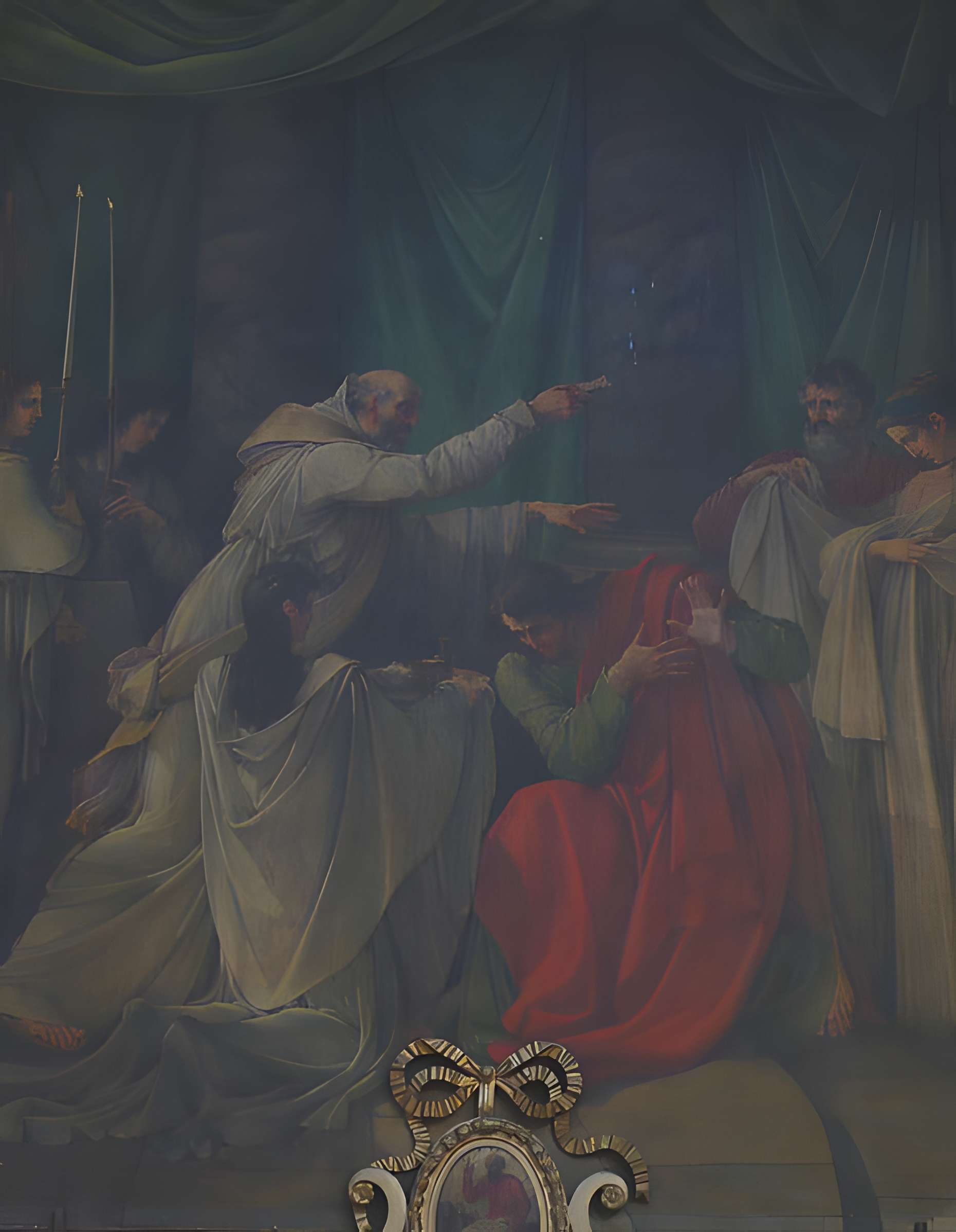 Église Saint-Paul de Beaucaire