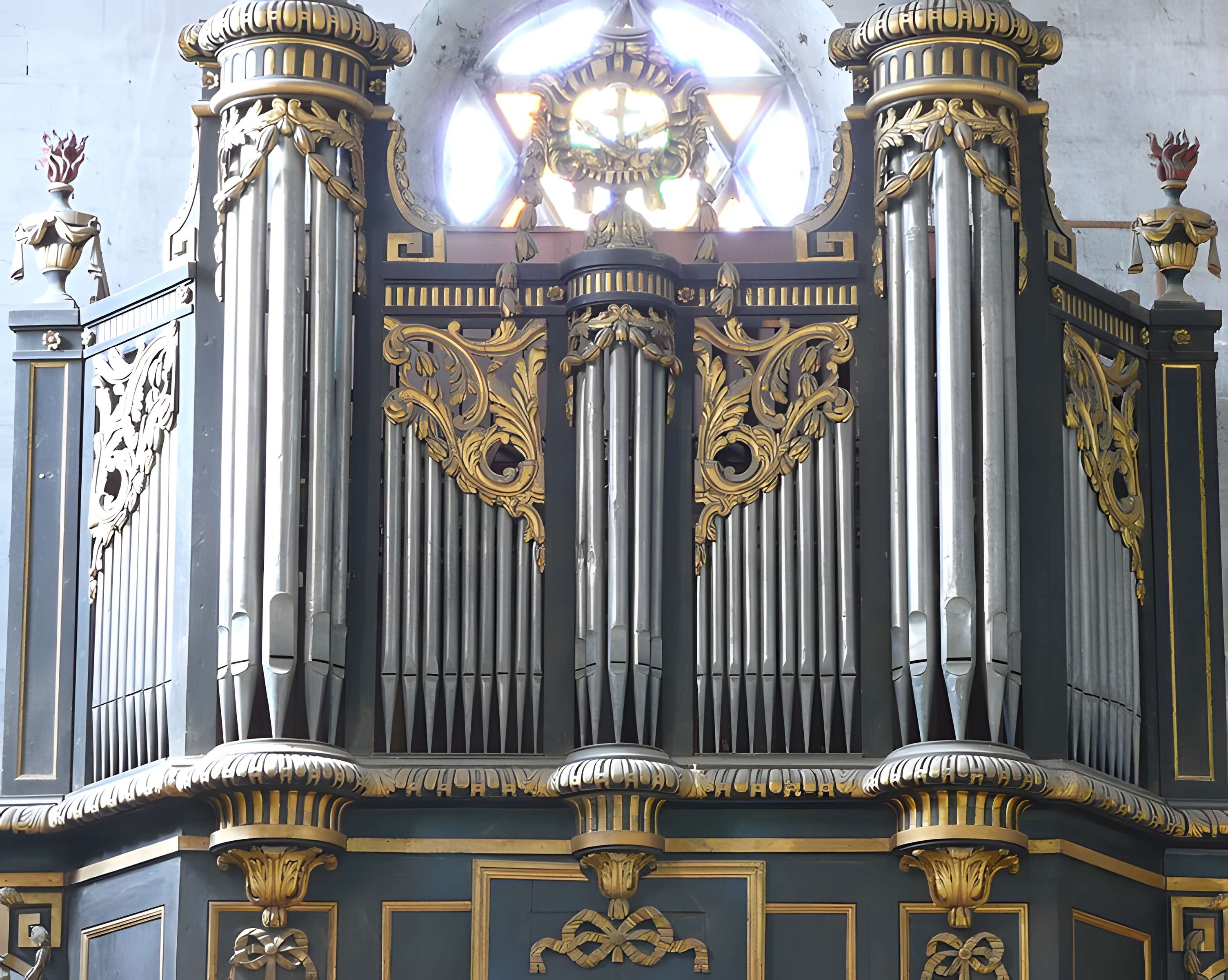 Église Saint-Paul de Beaucaire