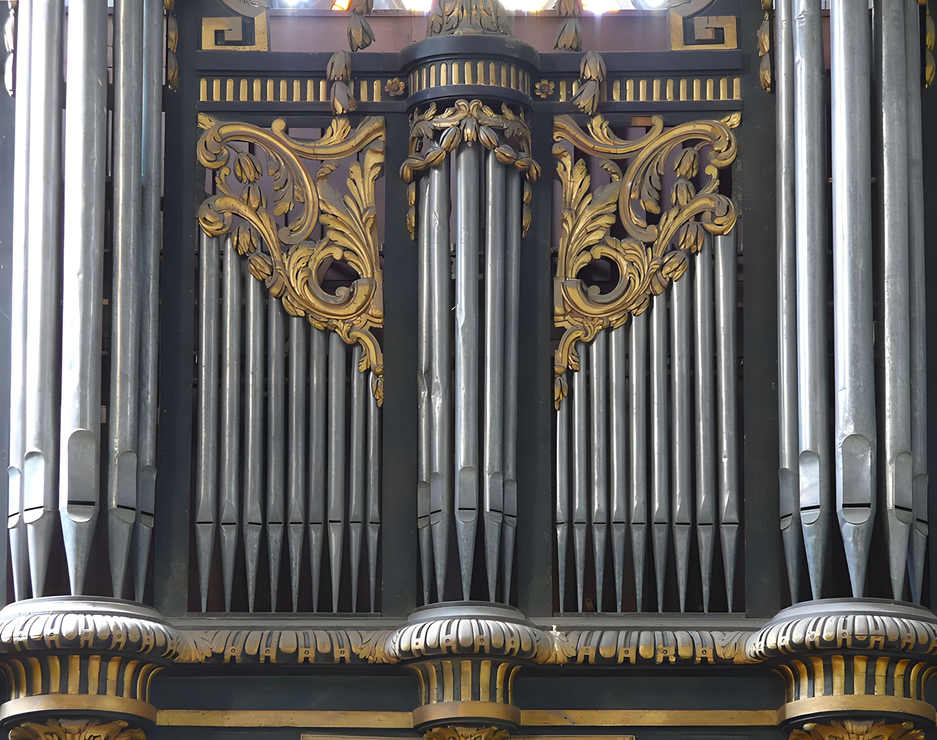 Église Saint-Paul de Beaucaire