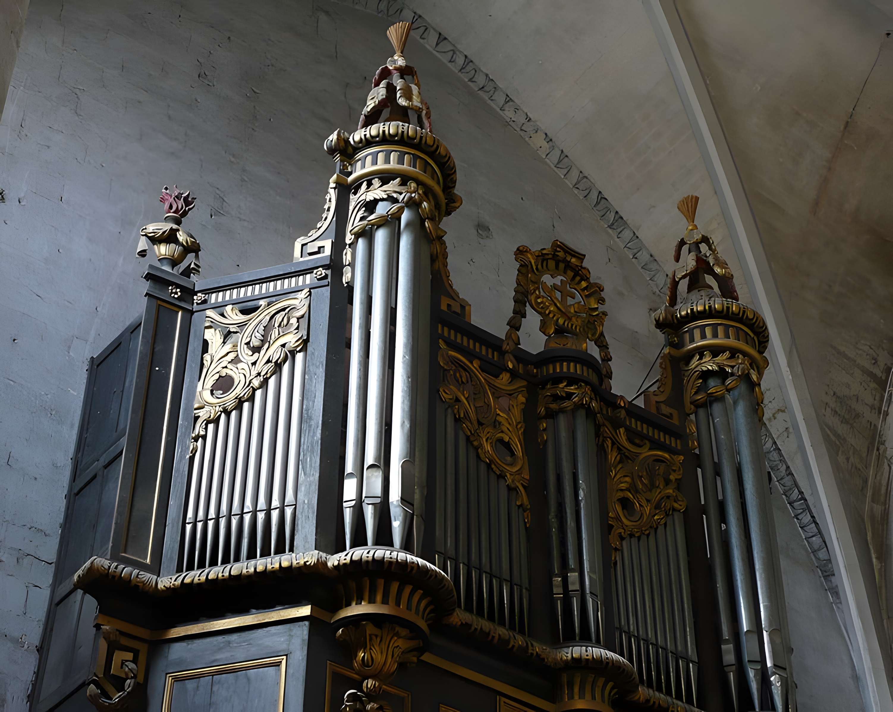 Église Saint-Paul de Beaucaire