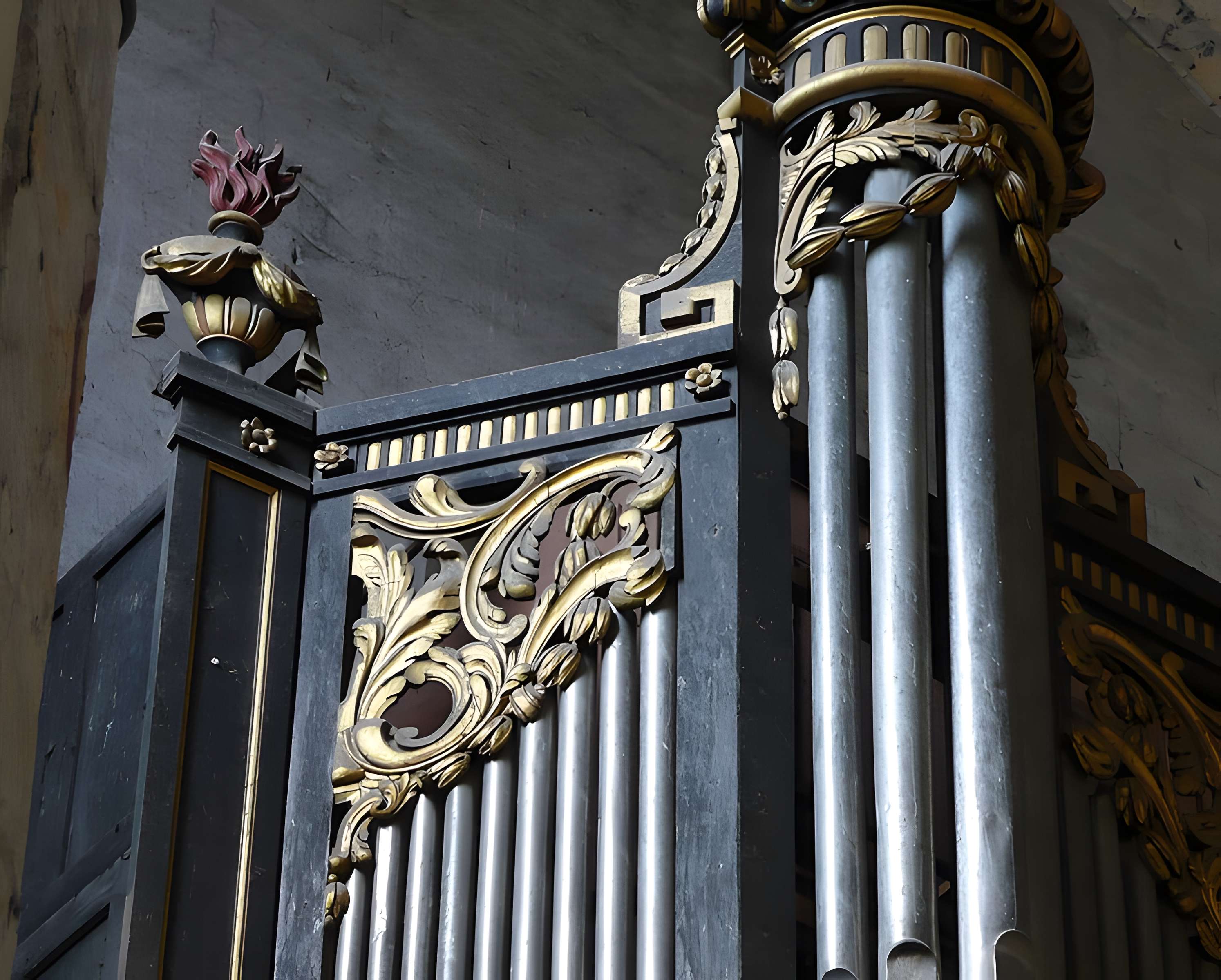 Église Saint-Paul de Beaucaire