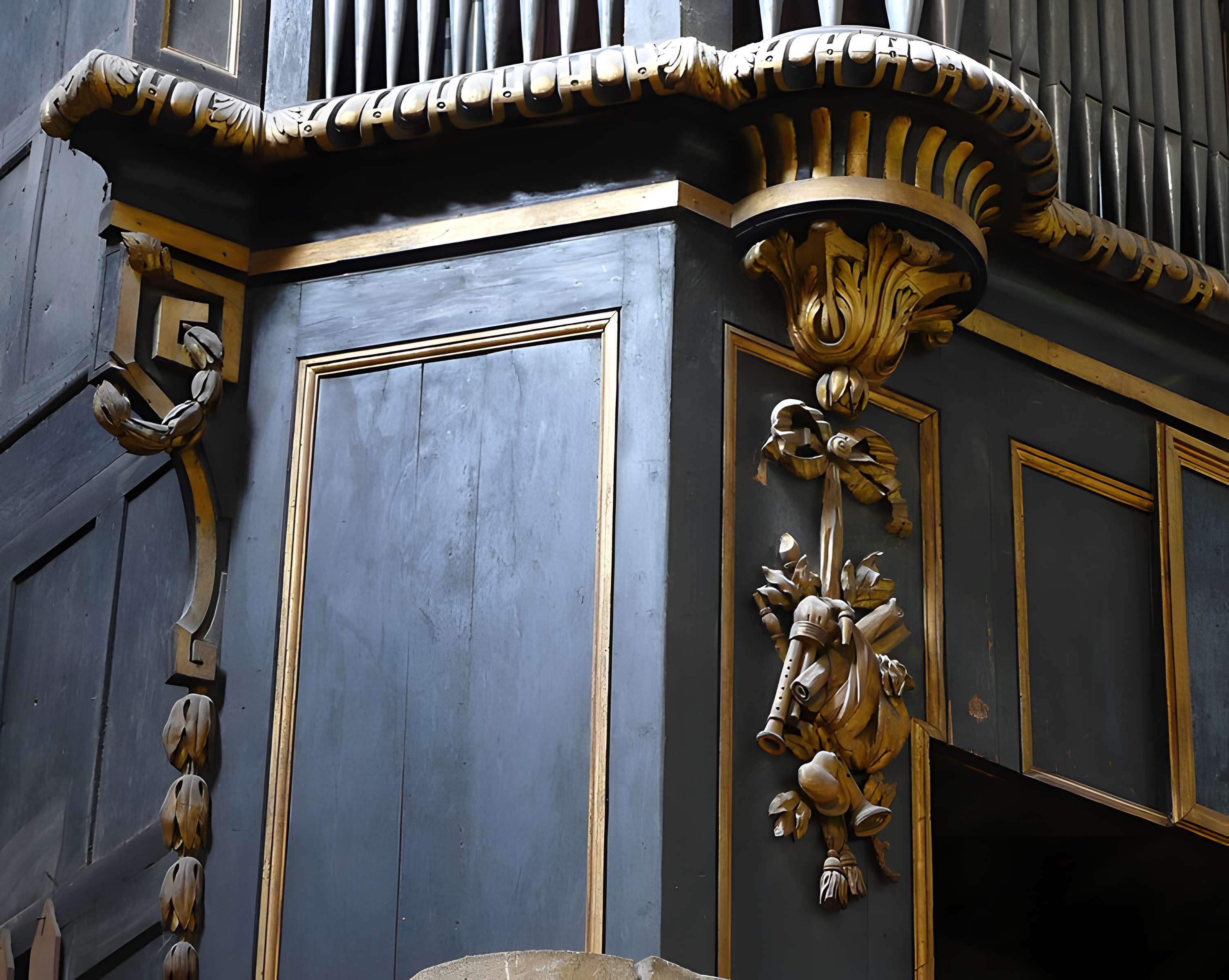 Église Saint-Paul de Beaucaire