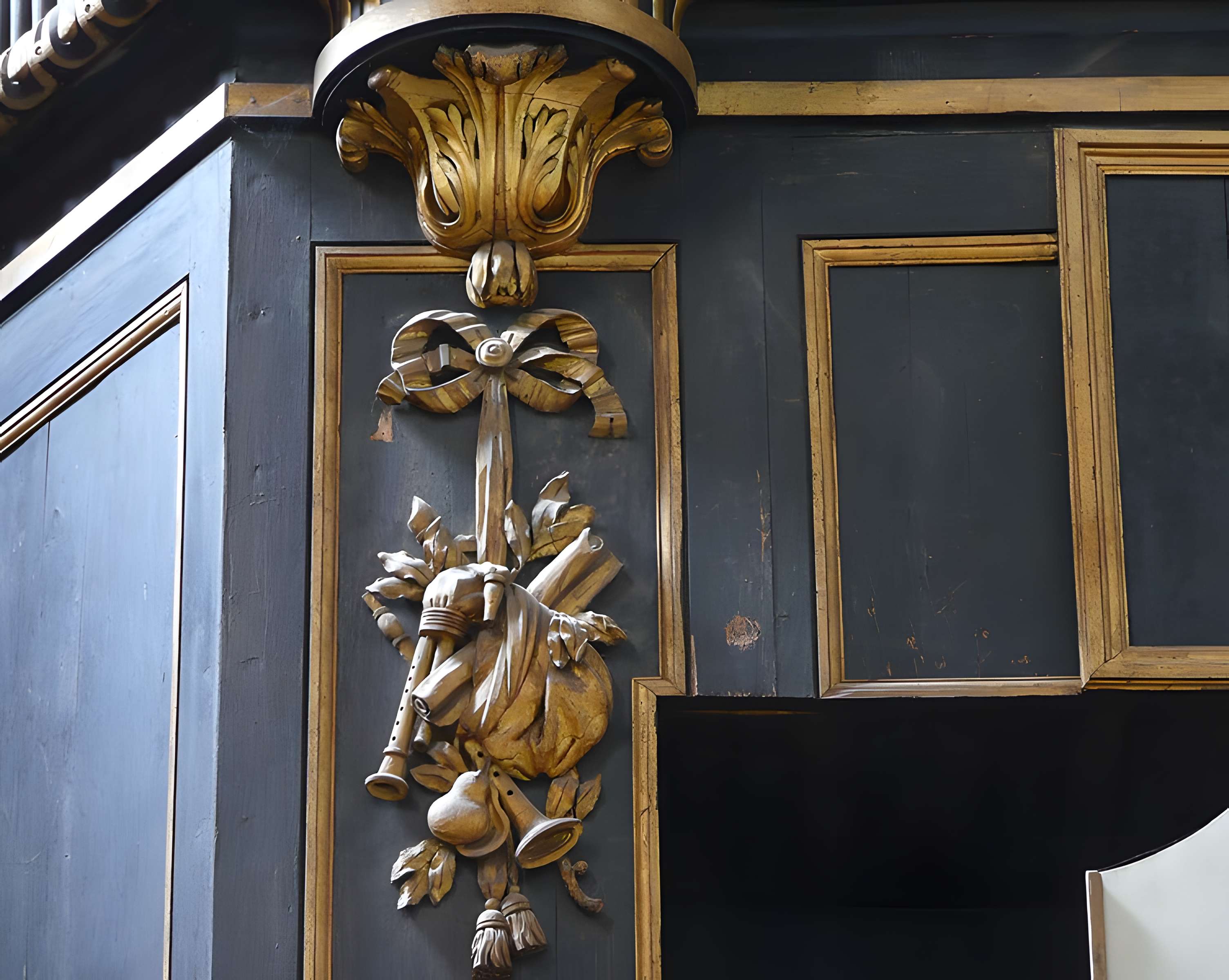 Église Saint-Paul de Beaucaire