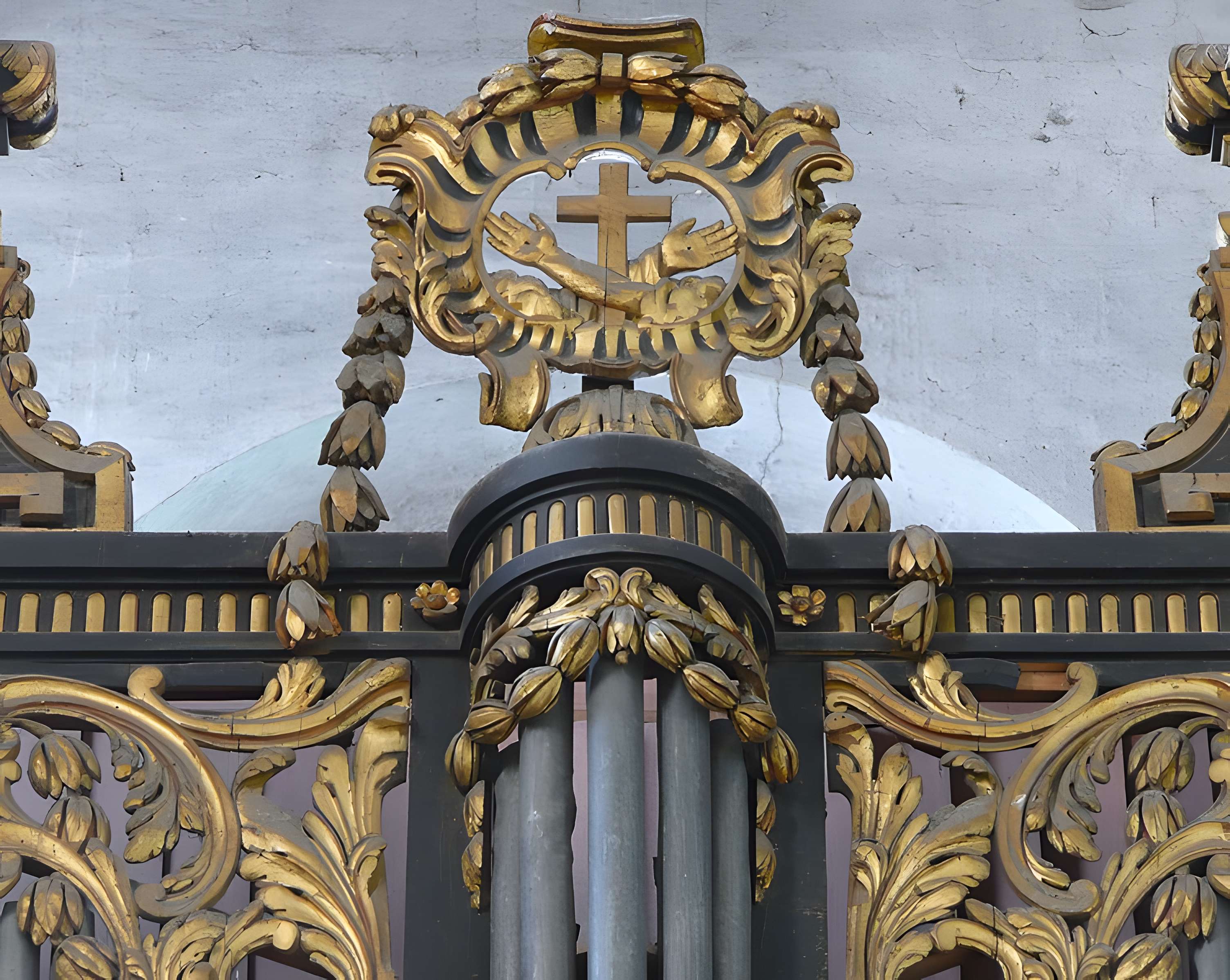 Église Saint-Paul de Beaucaire