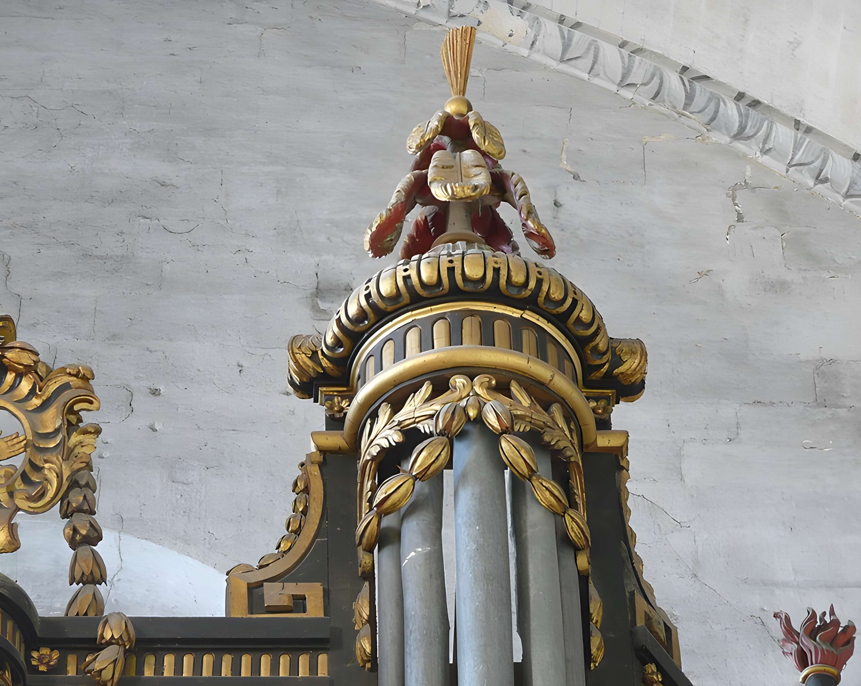 Église Saint-Paul de Beaucaire