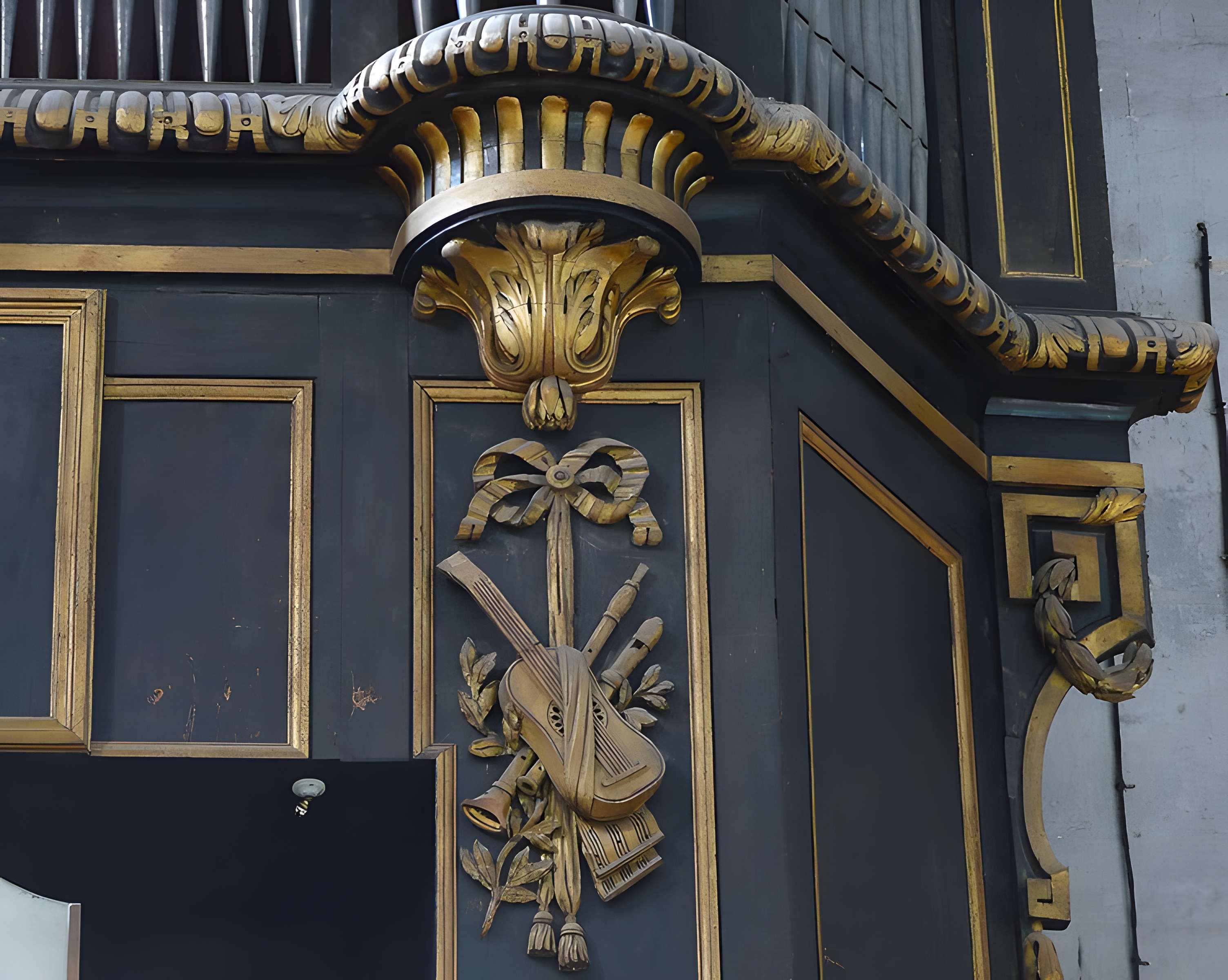 Église Saint-Paul de Beaucaire