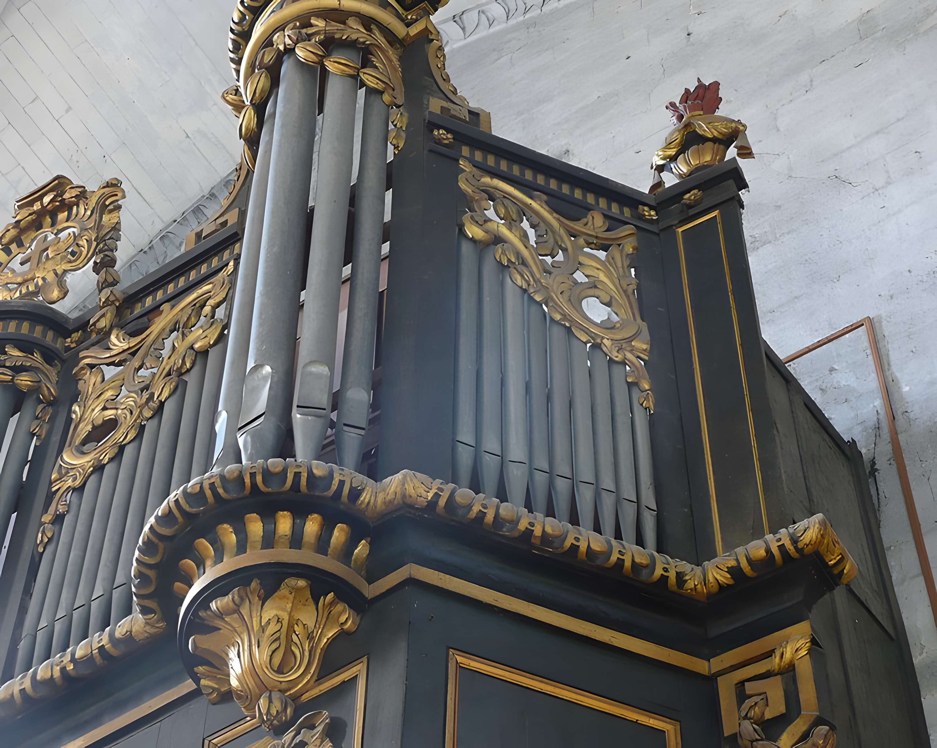 Église Saint-Paul de Beaucaire