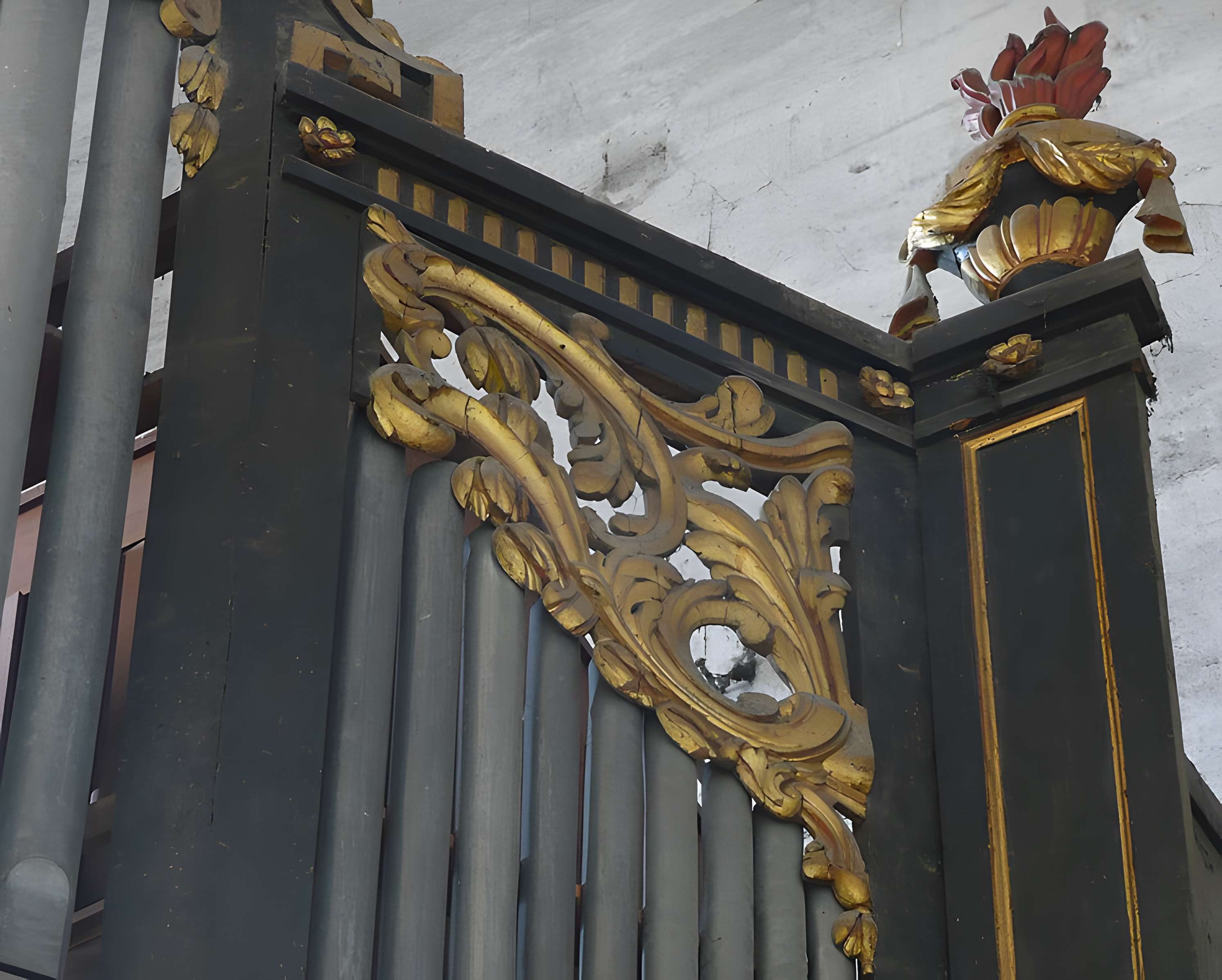 Église Saint-Paul de Beaucaire