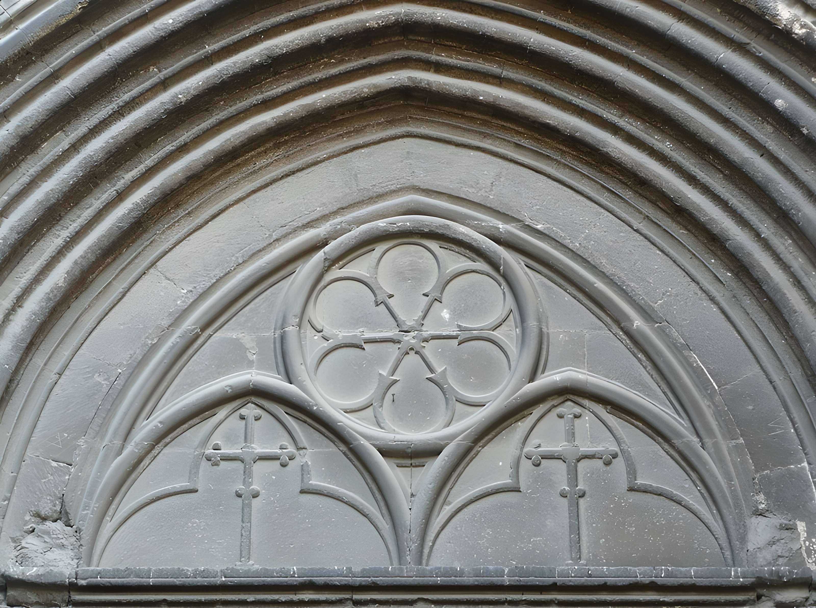 Église Saint-Paul de Beaucaire