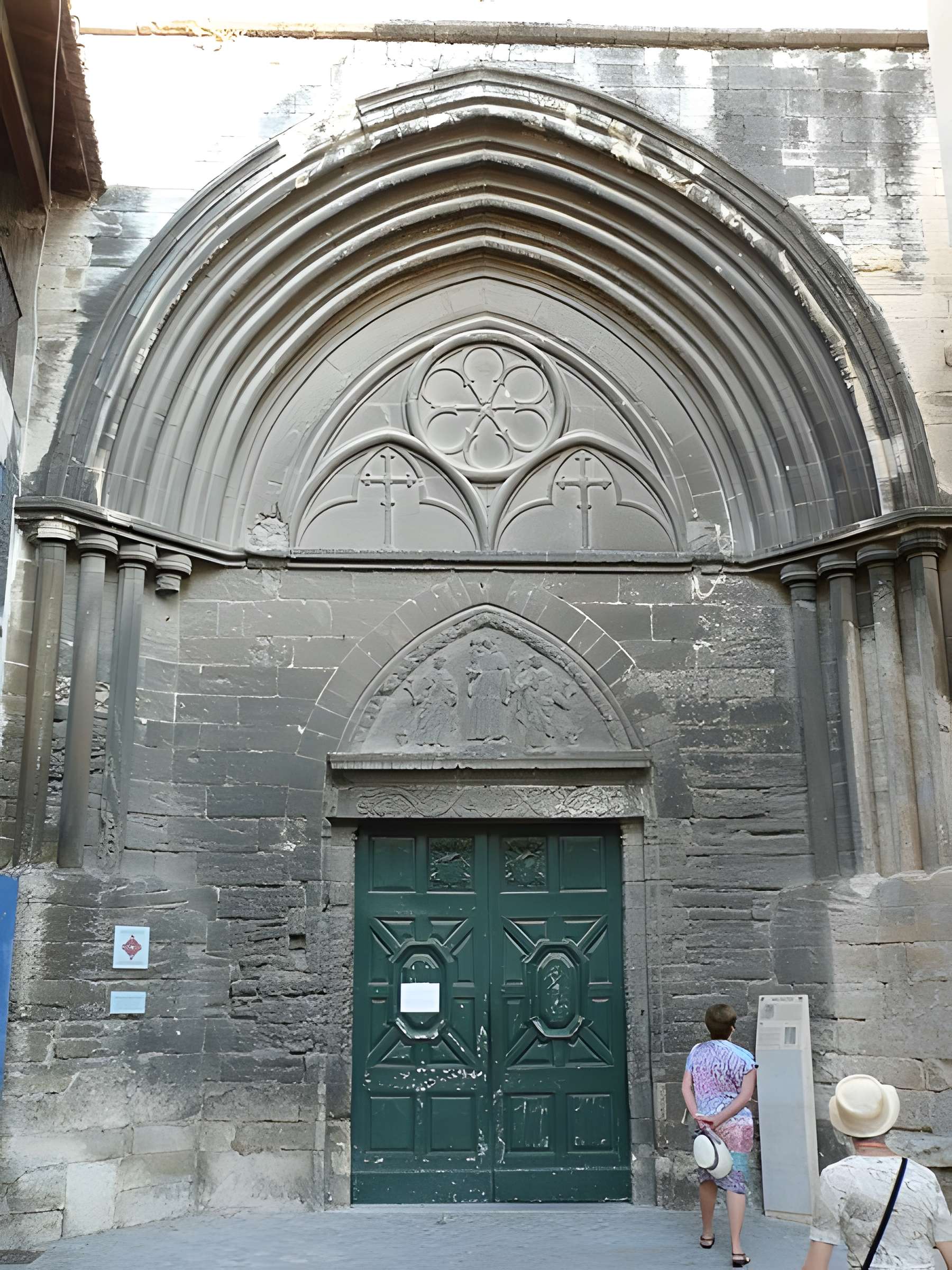 Église Saint-Paul de Beaucaire