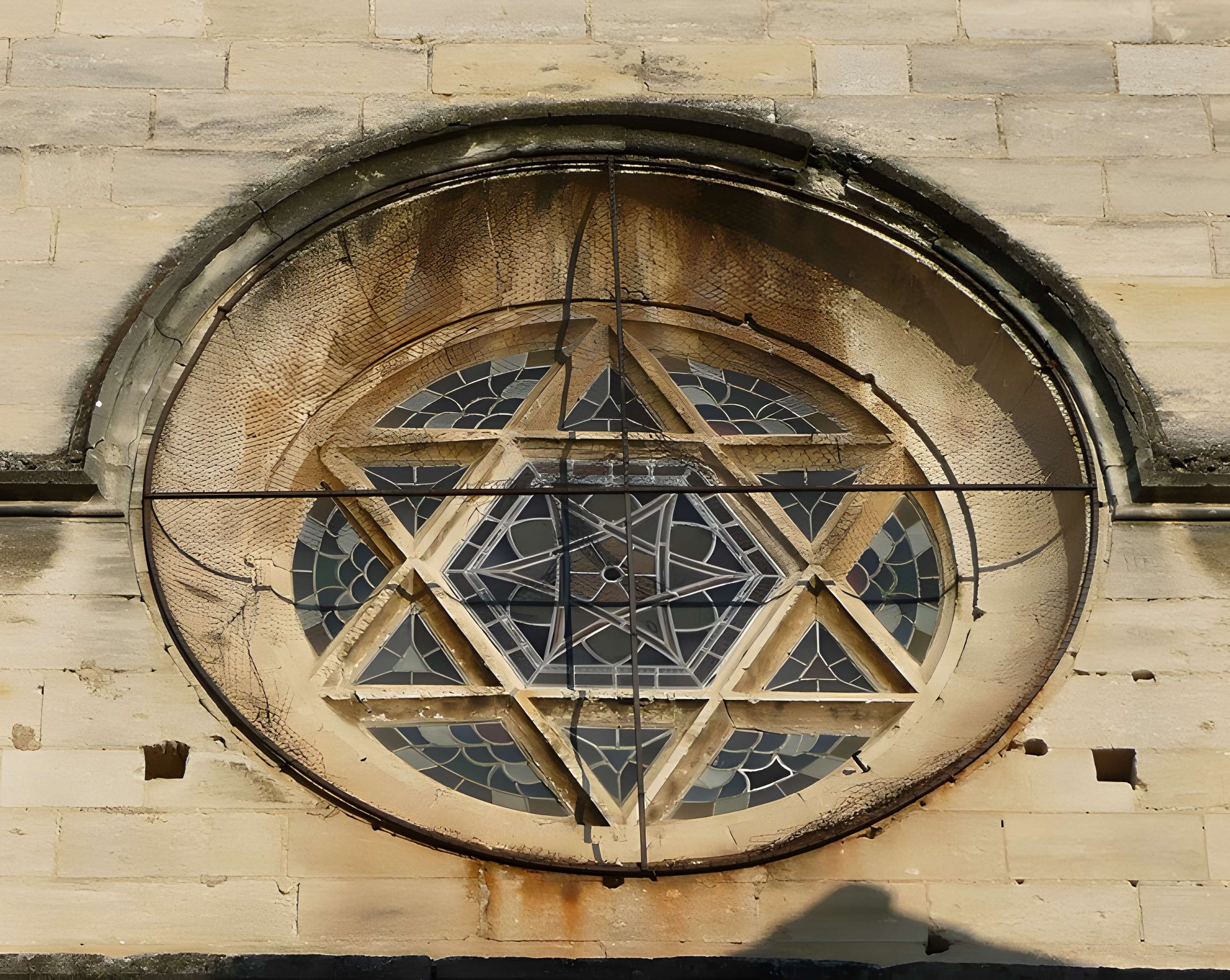 Église Saint-Paul de Beaucaire