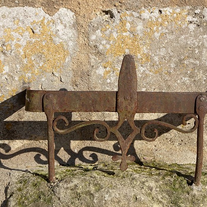 Photo de Église Saint-Paul de Bouteville