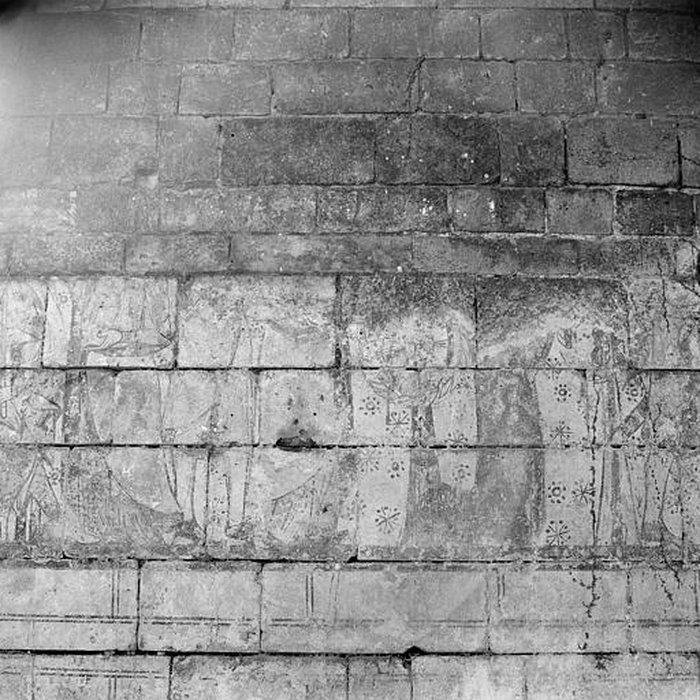 Photo de Église Saint-Paul de Bouteville