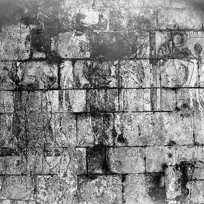 Photo de Église Saint-Paul de Bouteville