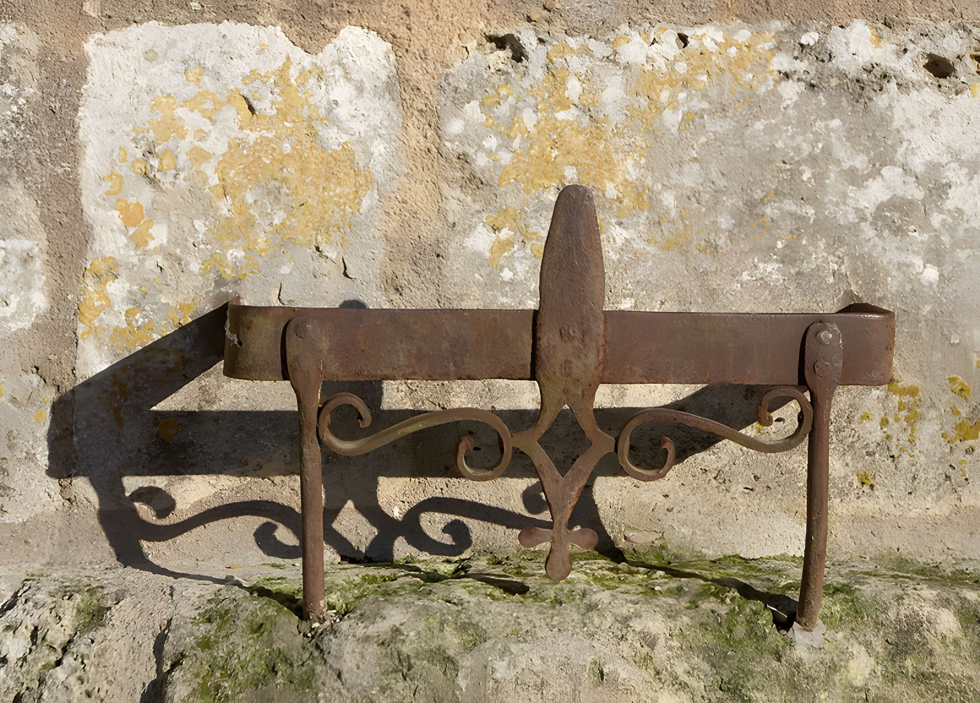 Église Saint-Paul de Bouteville