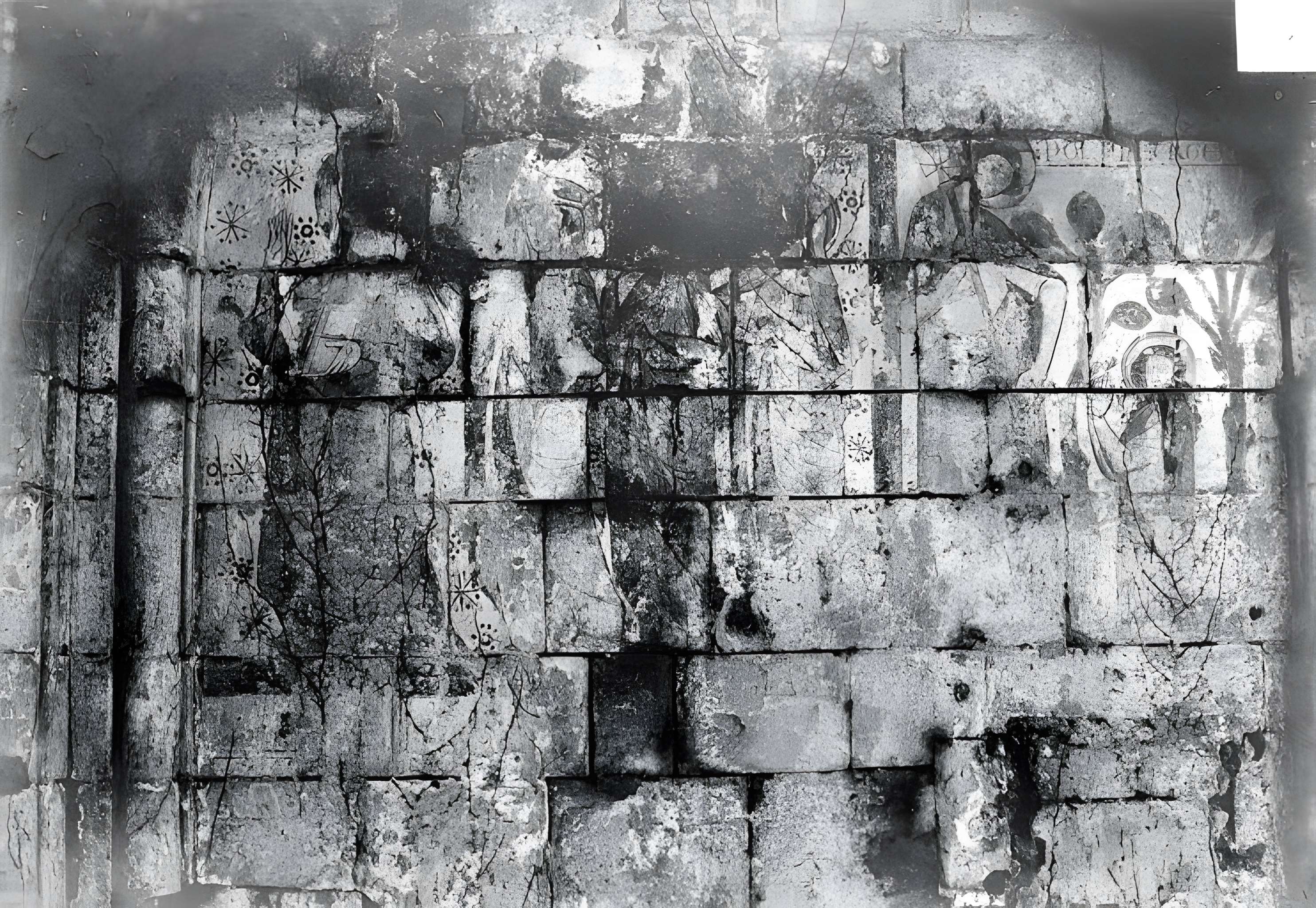 Église Saint-Paul de Bouteville