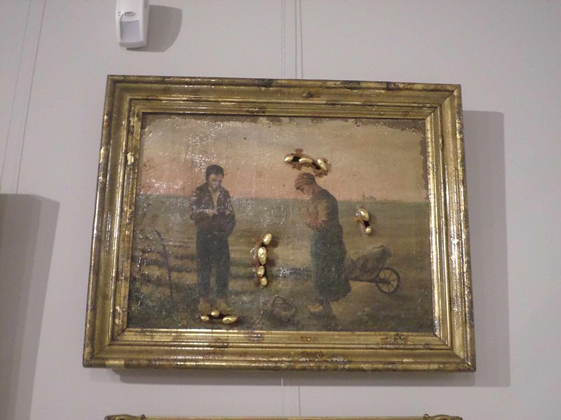 Église Saint-Paul de Chailly-en-Bière