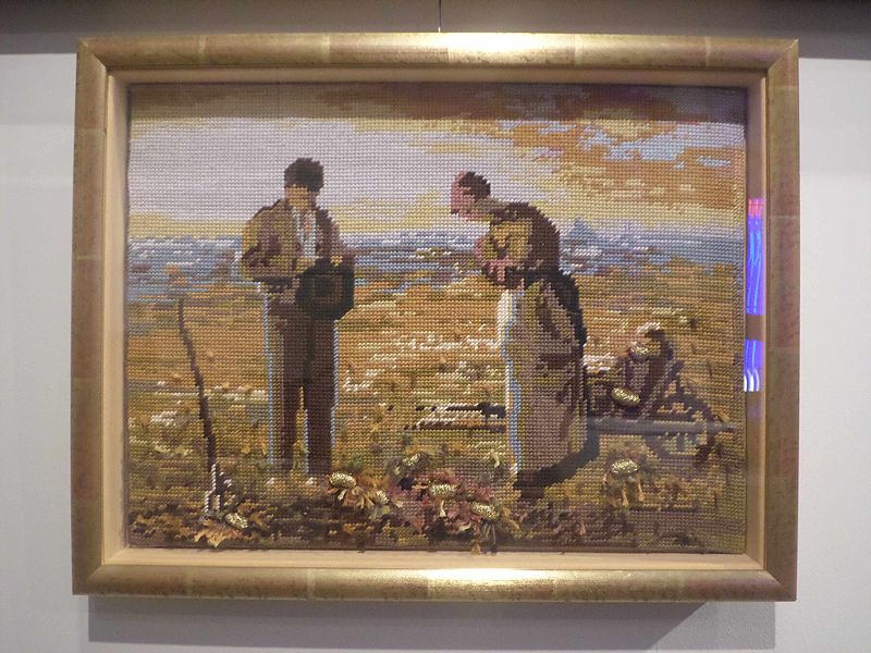 Église Saint-Paul de Chailly-en-Bière