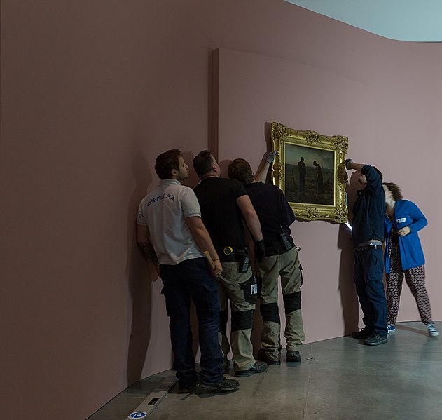 Église Saint-Paul de Chailly-en-Bière