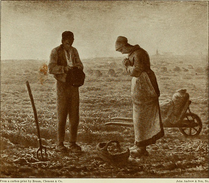 Église Saint-Paul de Chailly-en-Bière
