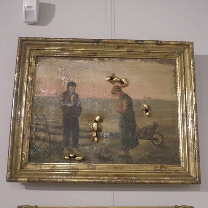 Photo de Église Saint-Paul de Chailly-en-Bière