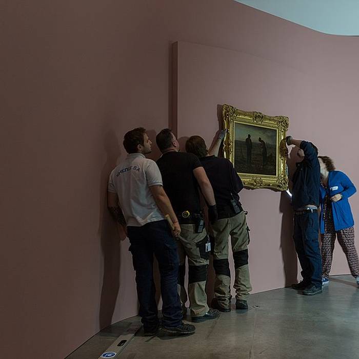 Photo de Église Saint-Paul de Chailly-en-Bière