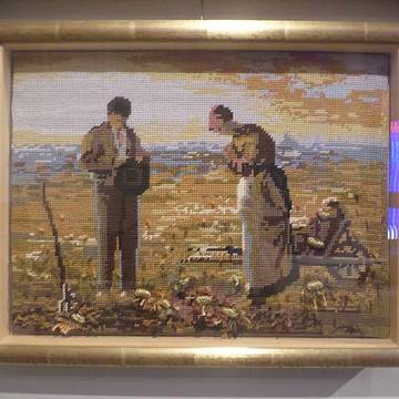 Église Saint-Paul de Chailly-en-Bière