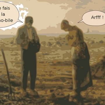 Église Saint-Paul de Chailly-en-Bière