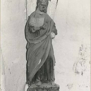 Église Saint-Paul de Chailly-en-Bière