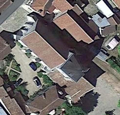 Église Saint-Paul de Chambon 