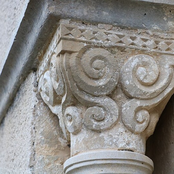 Photo de Église Saint-Paul de Cray