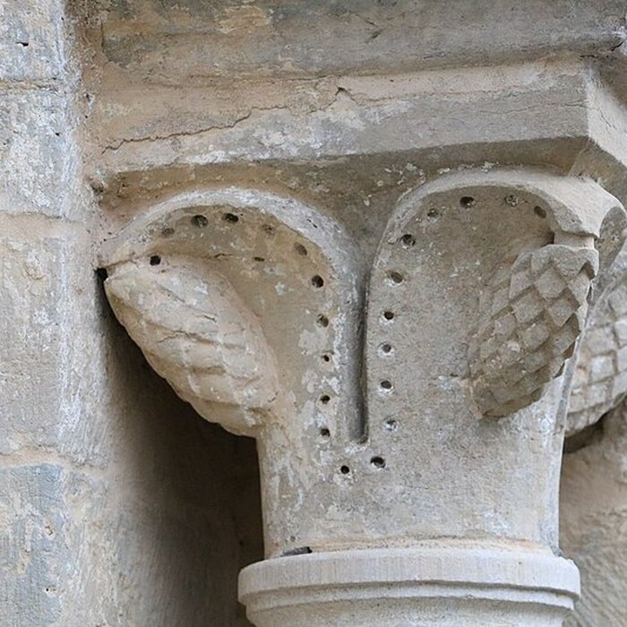 Photo de Église Saint-Paul de Cray