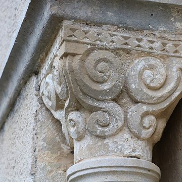 Église Saint-Paul de Cray