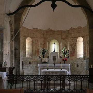 Église Saint-Paul de Cray