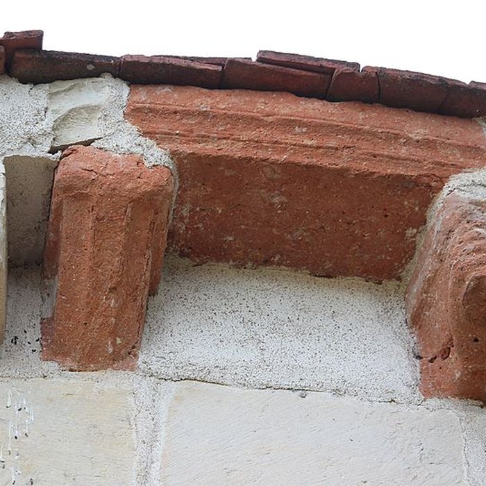 Photo de Église Saint-Paul de Lantan