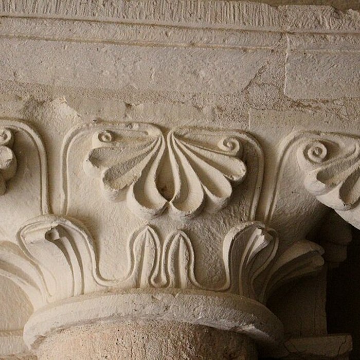 Photo de Église Saint-Paul de Lantan