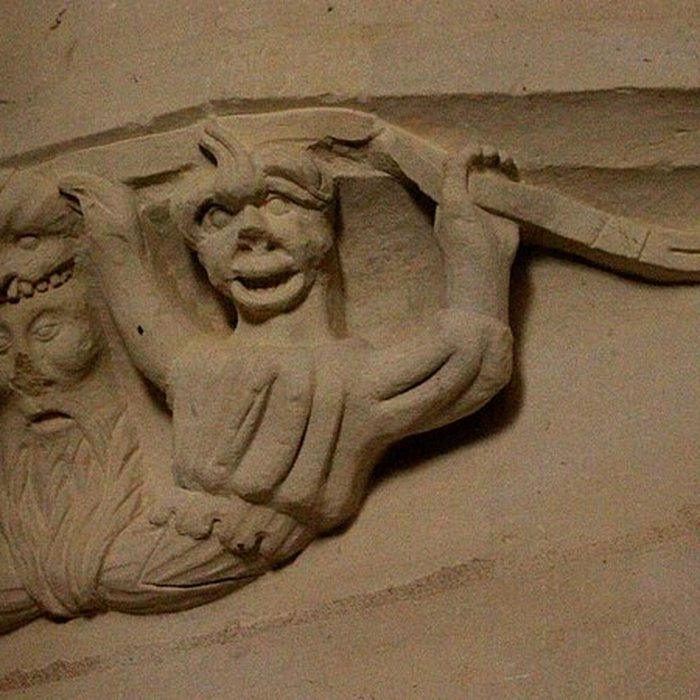 Photo de Église Saint-Paul de Lantan