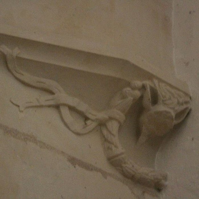 Photo de Église Saint-Paul de Lantan