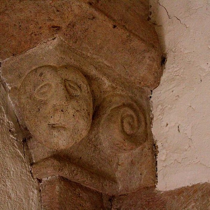 Photo de Église Saint-Paul de Lantan