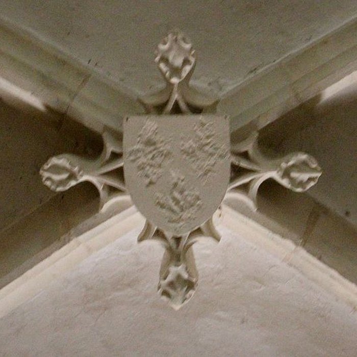 Photo de Église Saint-Paul de Lantan