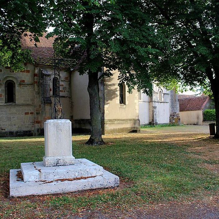 Photo de Église Saint-Paul de Lantan