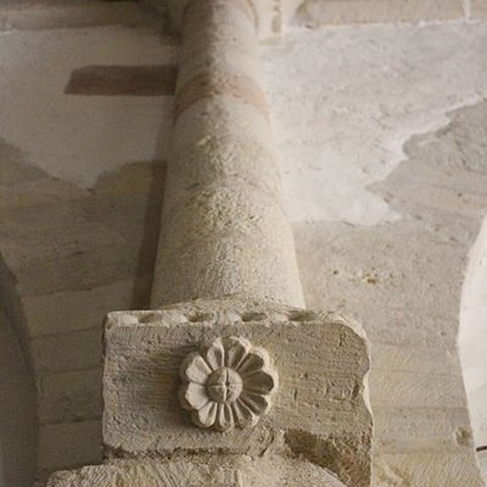 Photo de Église Saint-Paul de Lantan