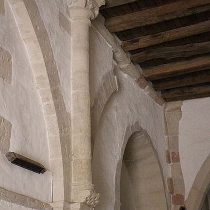 Photo de Église Saint-Paul de Lantan